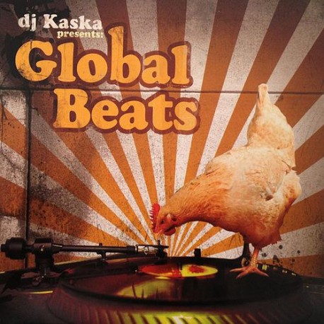 DJ KASKA Global Beats